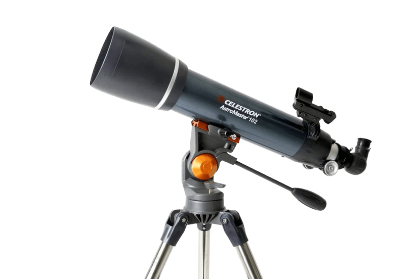 Skygaze India - Telescope Experience
