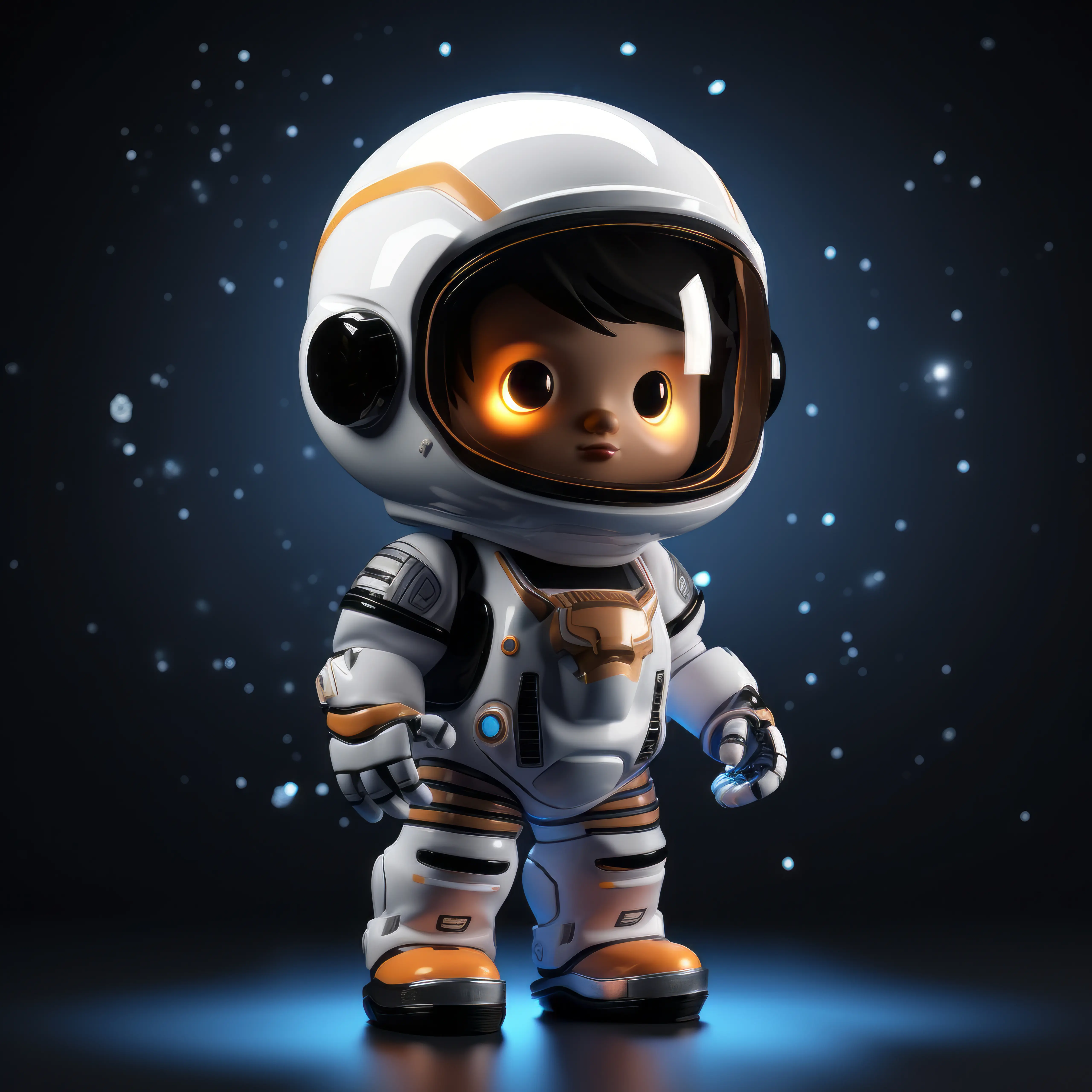 Himani Kapoor's avatar