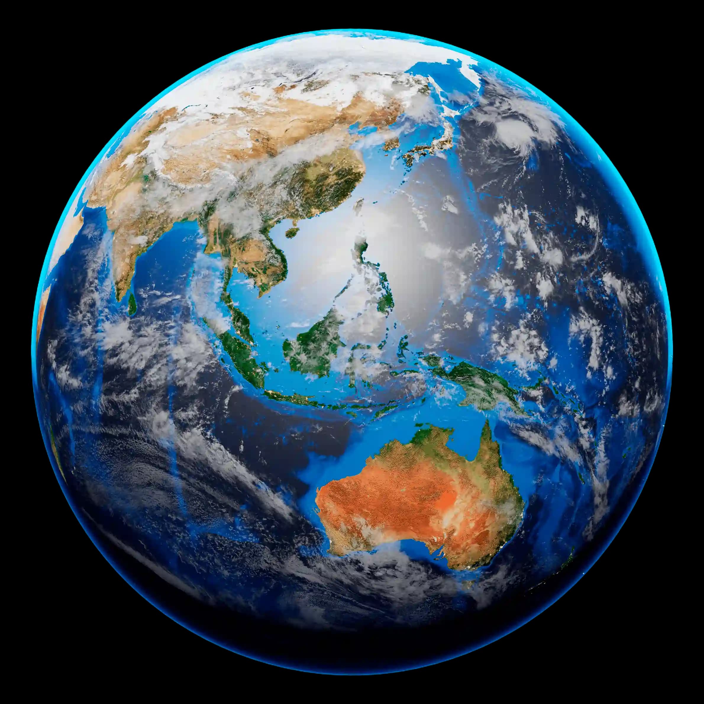 Earth