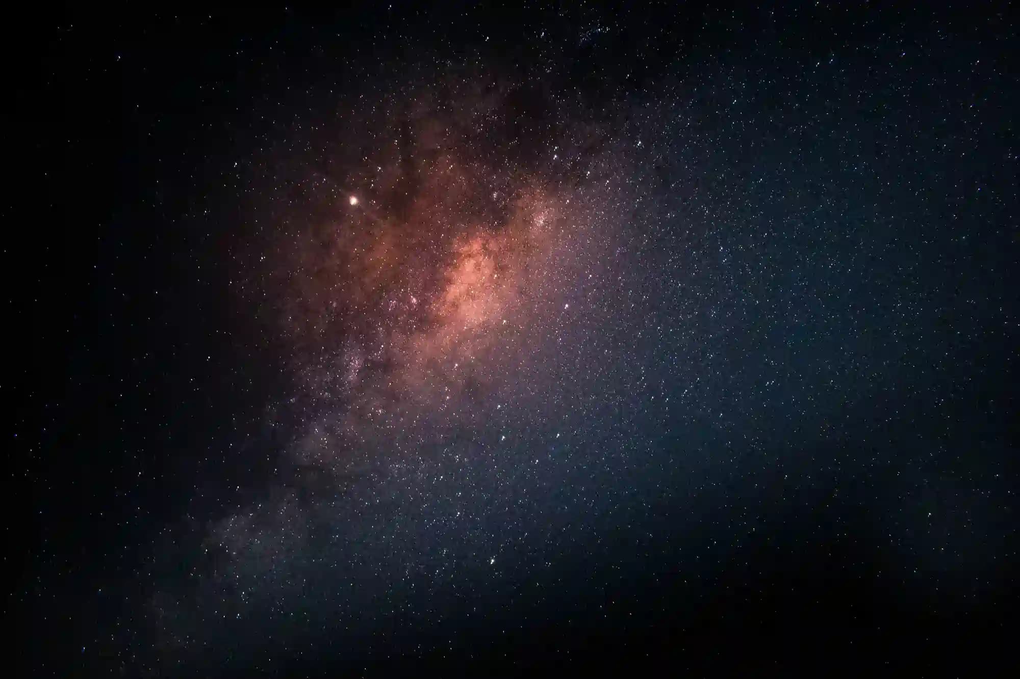 Milky Way
