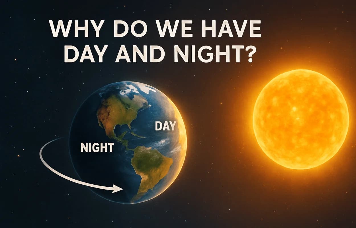 why-do-we-have-day-and-night