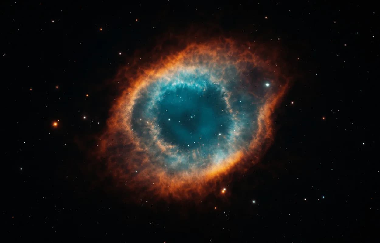 what-is-nebulae